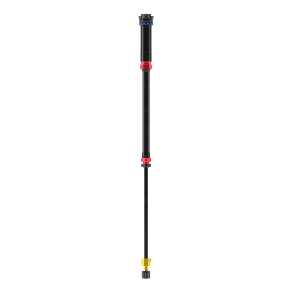 RockShox Damper Kit Lyrik E1 Charger 3.2 RC2 — image 1