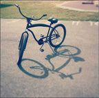 sixthreezero In The Barrel 21 Speed Beach Cruiser Bike — product view 75