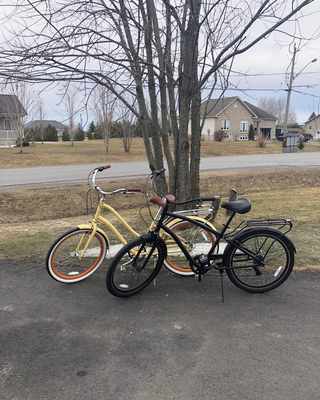 sixthreezero EVRYjourney Men's 26" 21 Speed Touring Hybrid Bicycle — product view 89