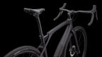 Diverge STR Comp - Shimano GRX (2024) — Satin Metallic Midnight Shadow / Violet Ghost Pearl — detail 40