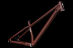 P.4 Frame (2023) — Satin Rusted Red / White Sage — detail 20