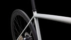Aethos 2 Expert - Shimano Ultegra Di2 (2026) — Gloss Dolomite Metallic / Blue Pearl Over Shadow Silver — detail 60