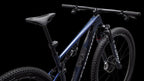 S-Works Epic 8 - SRAM XX SL AXS, RockShox Ultimate Flight Attendant (2026) — Gloss Cyan Blue Pearl / Metallic White Silver — detail 110