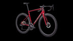 Tarmac SL8 Pro - Shimano Ultegra Di2 (2026) — Gloss Red Sky / Chrome — detail 20
