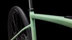 Turbo Creo 2 Comp E5 - SRAM Apex Eagle (2026) — Gloss Pistachio/Smoke — detail 60