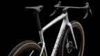 S-Works Crux 5 - SRAM RED XPLR (2027) — Silver Dust/Amethyst Frost/Nebula Metallic — detail 100