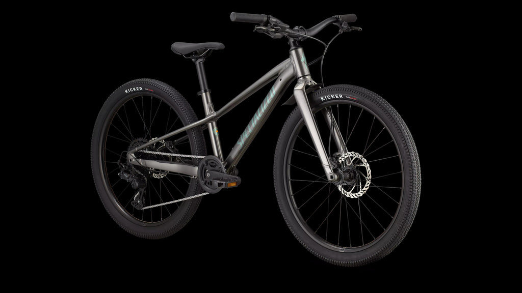 Riprock 24 (2026) — Gloss Smoke / Fjord Metallic — detail 20