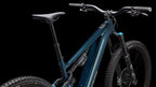 Turbo Levo 4 Comp Alloy (2026) — Gloss Deep Lake Metallic / Dune White — detail 40
