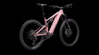 Turbo Levo 4 Comp Alloy (2026) — Satin Dusky Pink / Cypress Metallic — detail 30