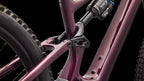 Turbo Levo SL 2 Expert Di2 (2026) — Bordeaux / White — detail 80
