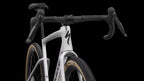 Crux 5 Expert - SRAM Force XPLR (2027) — Shadow Silver/Obsidian Metallic — detail 50