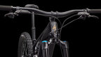 Turbo Levo R Expert (2026) — Gloss Carbon / Burnt Gold Metallic — detail 50