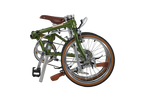 DAHON Boardwalk D10 — product view 4