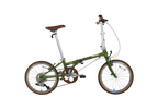 DAHON Boardwalk D10 — product view 3