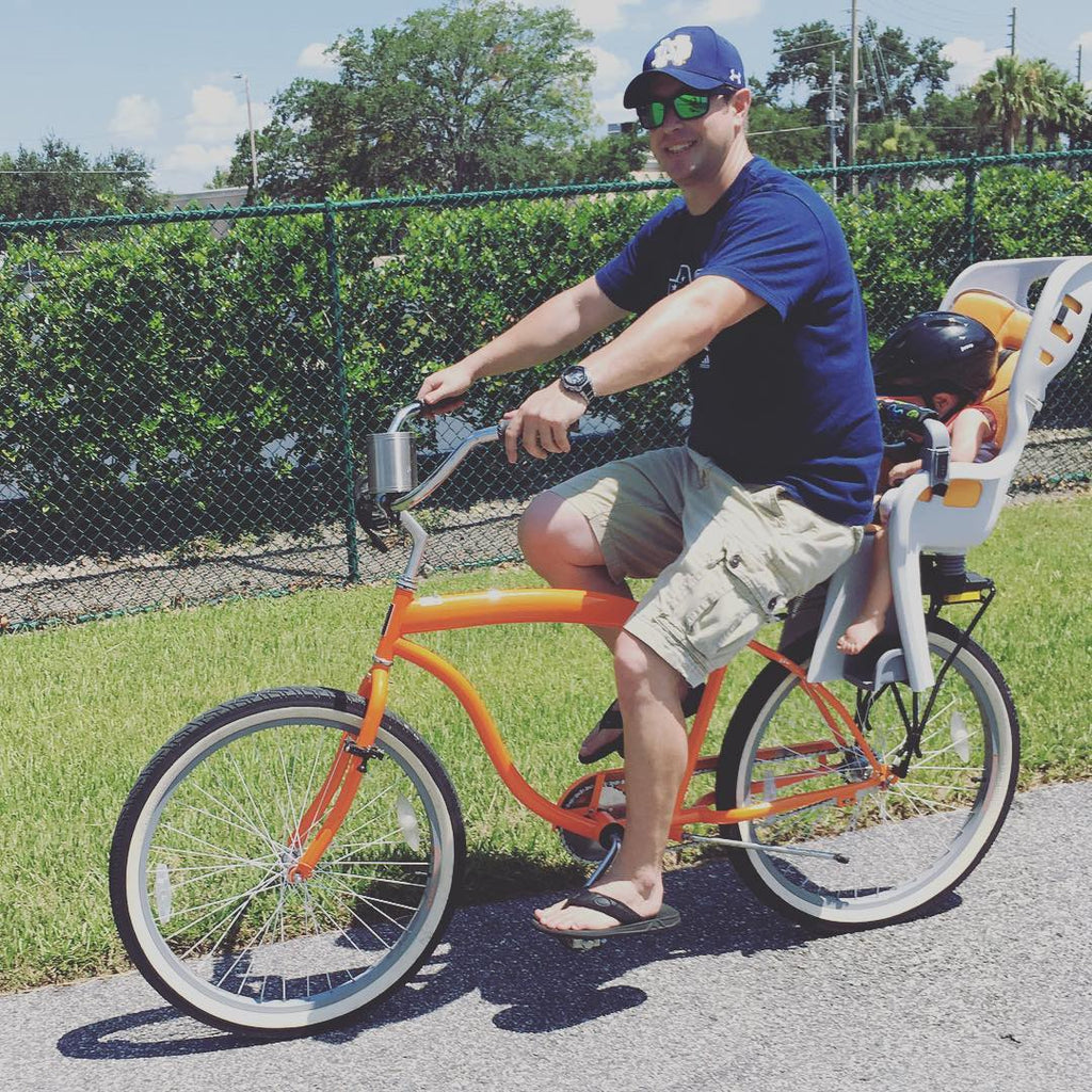 sixthreezero In The Barrel 21 Speed Beach Cruiser Bike — product view 79