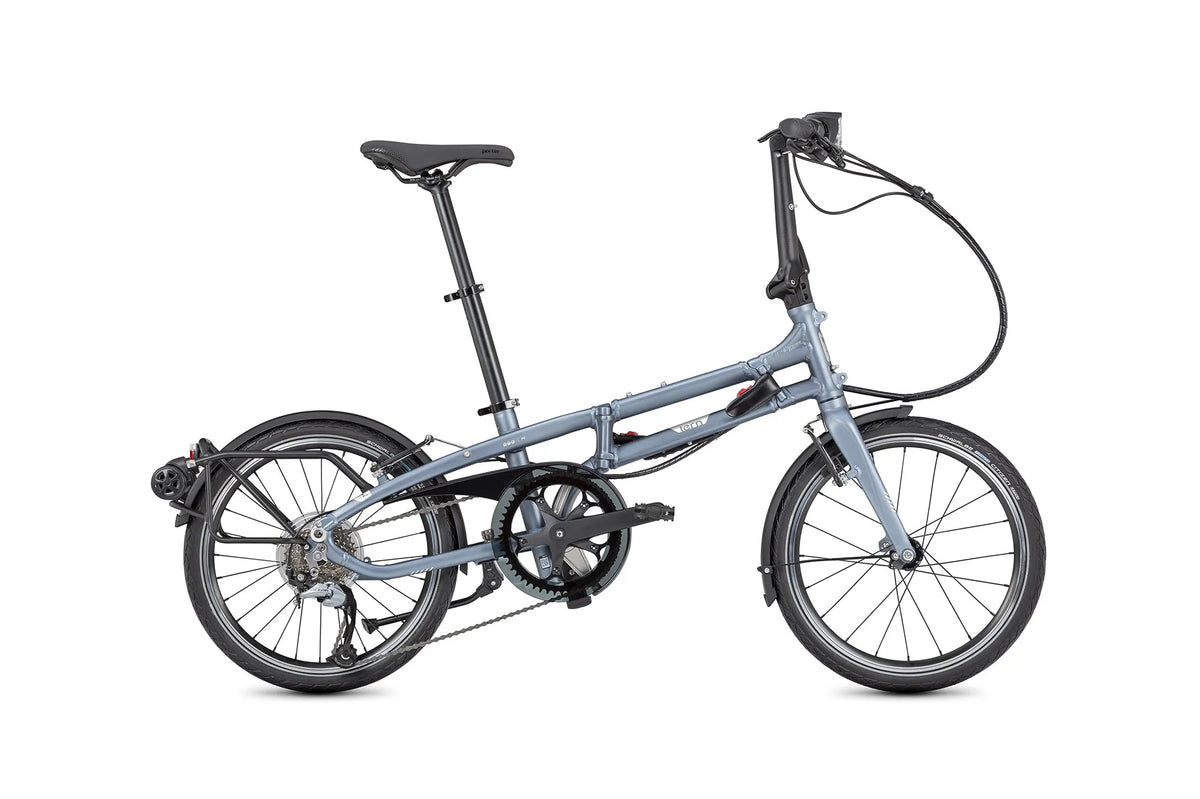 Tern BYB P8 Gen 1 — product view 1