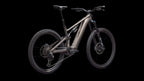 Turbo Levo 4 Comp Alloy (2026) — Satin Gunmetal / Obsidian — detail 30