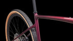 Diverge 4 Pro - SRAM Force XPLR (2026) — Bordeaux Metallic/Pearl/Dolomite — detail 60