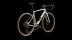 Diverge 4 Comp Carbon - SRAM Apex AXS/S1000 (2026) — Dolomite Metallic/Orange Zest — detail 30