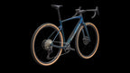 Diverge 4 Sport Carbon - Shimano GRX 600 (2026) — Emerald Metallic/Silver Dust — detail 30