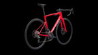 Tarmac SL9 Comp - SRAM Rival AXS (2027) — Gloss Vivid Red / White — detail 30