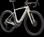 Turbo Creo 2 Expert - SRAM Rival / GX Eagle AXS (2024) — Gloss Black Pearl Birch Black Pearl Speckle — detail 20
