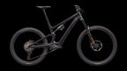 Turbo Levo SL 2 Expert Di2 (2026) — Carbon / Burnt Gold — side view