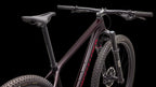 Epic Hardtail Comp - SRAM Eagle 70, RockShox REBA (2027) — Gloss Red Tint / Ruby Metallic — detail 40