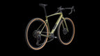 Diverge 4 Comp Carbon - SRAM Apex AXS/S1000 (2026) — Laurel Green Metallic/Dolomite Metallic — detail 30