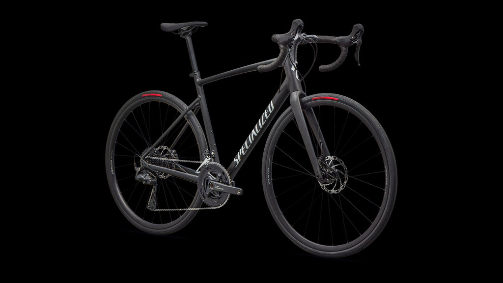 Allez - Shimano CUES (2026) — Obsidian / Dove Grey — detail 20