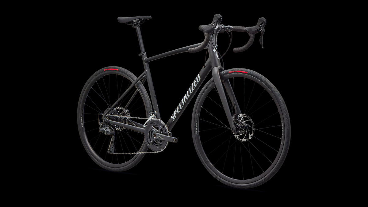 Allez - Shimano CUES (2026) — Obsidian / Dove Grey — detail 20