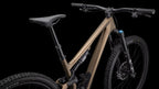 Stumpjumper 15 Comp - SRAM S-1000 AXS, FOX Performance (2025) — Satin Burnt Gold / Gunmetal — detail 40