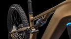 Turbo Levo R Comp (2026) — Satin Burnt Gold Metallic / Sandstone Metallic — detail 60