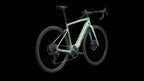 Turbo Creo 2 Comp E5 - SRAM Apex Eagle (2026) — Gloss Pistachio/Smoke — detail 30