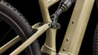 Turbo Levo R Comp Alloy (2027) — Satin East Sierras / Sandstone Metallic — detail 80