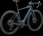 Turbo Creo 2 Comp - SRAM Apex / X1 Eagle AXS (2024) — Satin Deep Lake Metallic Deep Lake — detail 30