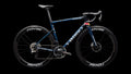 S-Works Tarmac SL8 LTD - Red Bull 2025 TdF (2026) — Red Bull Bora, Blue — side view
