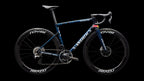 S-Works Tarmac SL8 LTD - Red Bull 2025 TdF (2026) — Red Bull Bora, Blue — side view