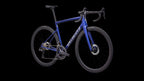 Tarmac SL8 Expert - Shimano Ultegra Di2 (2026) — Gloss Blue Majesty Metallic / Dolomite Metallic — detail 20