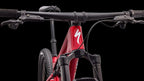 Epic 9 Comp (2027) — Gloss Ruby Metallic / Metallic White Silver — detail 50