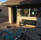 sixthreezero EVRYjourney Women's 24" 7 Speed Step-Through Touring Hybrid Bicycle — product view 183