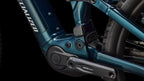 Turbo Levo 4 Comp Alloy (2026) — Gloss Deep Lake Metallic / Dune White — detail 70