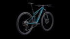 Epic 8 Comp - SRAM S-1000 AXS, RockShox Select (2026) — Gloss Emerald Metallic / White — detail 30