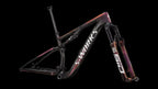 S-Works Epic 8 Frameset - Rockshox SIDLuxe Ultimate (2024) — Gloss Carbon/Metallic Vivid Pink/Viavi Magenta Gold/Metallic Midnight Shadow/White — detail 20