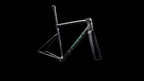 S-Works Tarmac SL8 Frameset - FACT 12r Carbon (2026) — Rtp Raw Carbon / Gloss Premium Fjord — detail 50