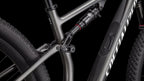 Epic 8 Expert - SRAM GX AXS, RockShox Select+ (2024) — Gloss Carbon/Black Pearl White — detail 60