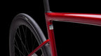 Tarmac SL8 Pro - Shimano Ultegra Di2 (2026) — Gloss Red Sky / Chrome — detail 60