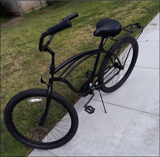 sixthreezero In The Barrel 21 Speed Beach Cruiser Bike — product view 81