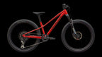 Riprock Comp 24 (2027) — Gloss Cayenne Metallic / Stallion Metallic — side view