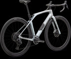 S-Works Diverge STR - SRAM RED eTAP AXS / XX1 Eagle AXS (2024) — Dove Grey+Eyris Pearl - Morning Mist / Eyris Pearl / Smoke — detail 30